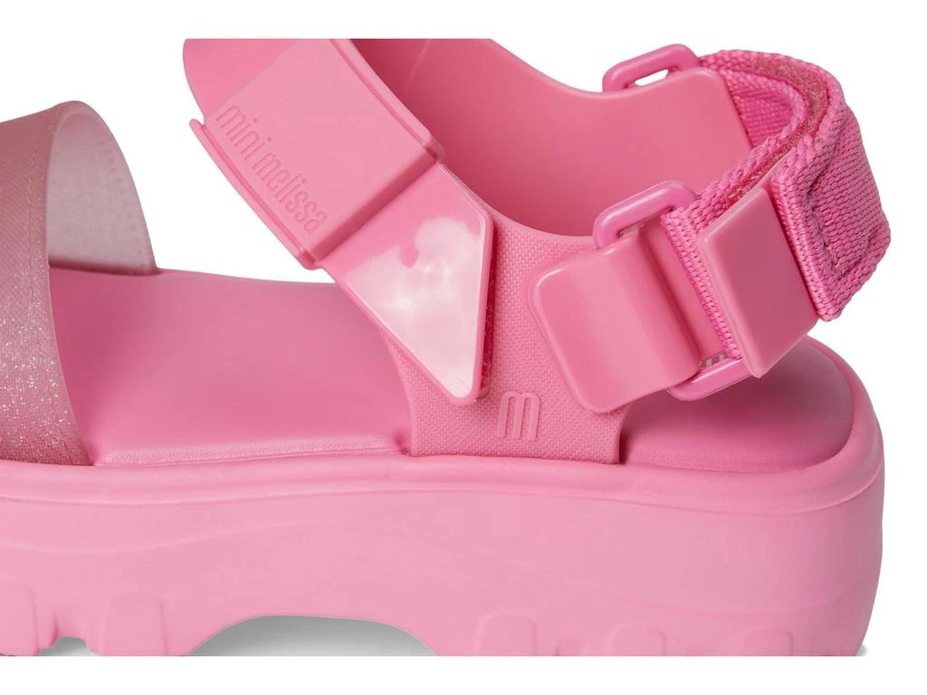 Mini Melissa Melissa Kick Off Sandal Kids (Little Kid/Big Kid) 6