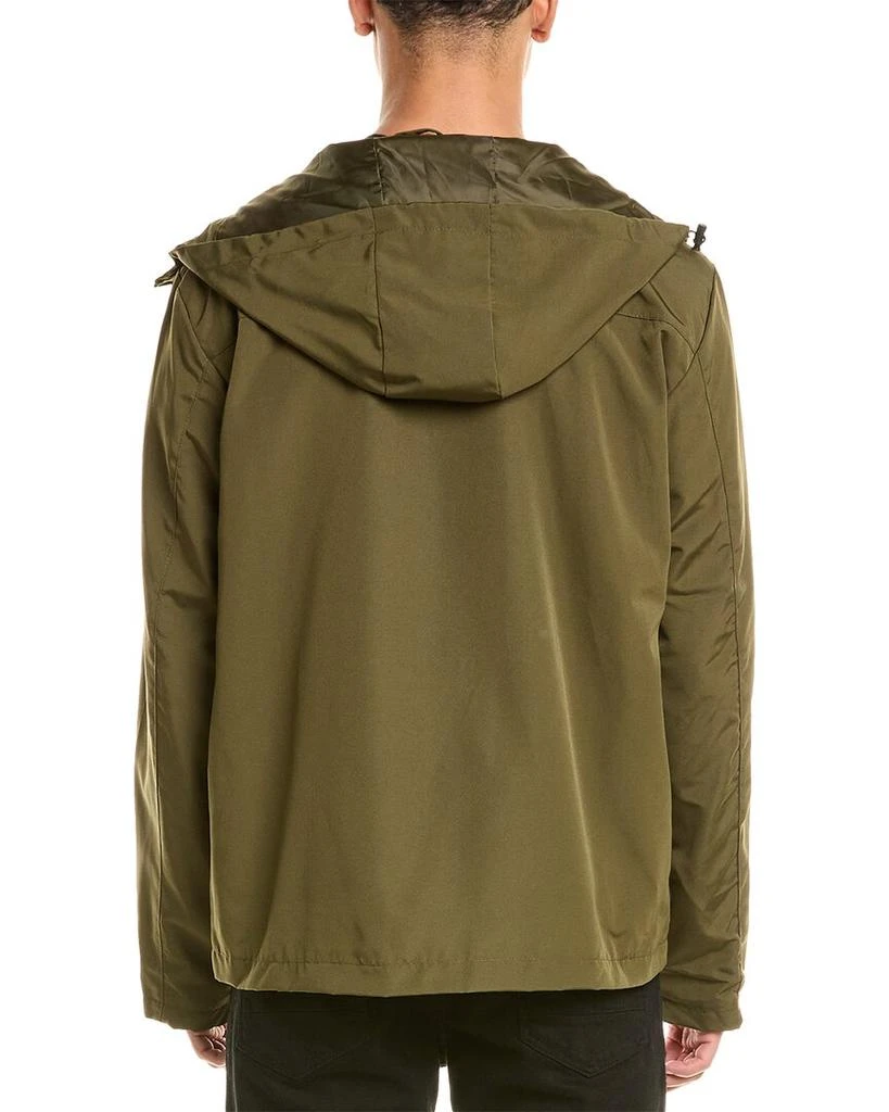 American Stitch Jacket 2