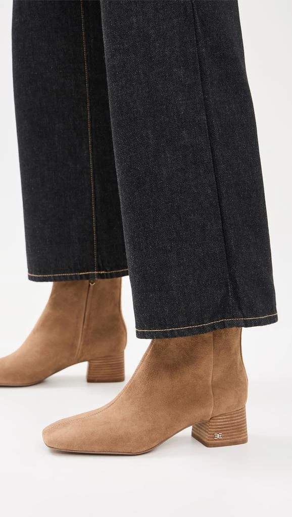 Sam Edelman Paige Booties 2