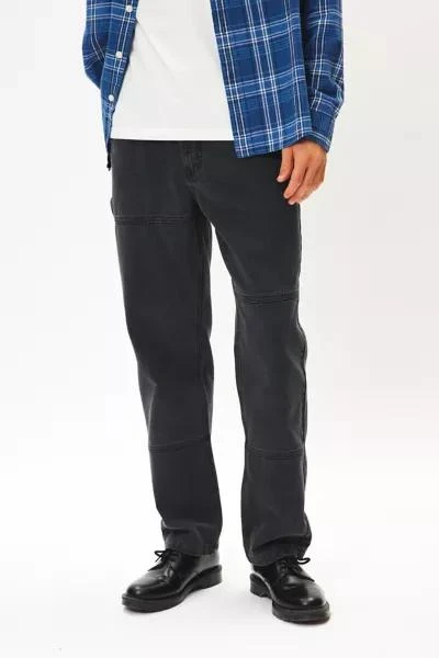 Native Youth Native Youth Chyler Straight Leg Carpenter Jean 1