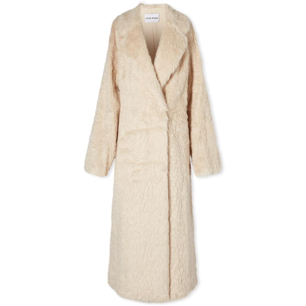 Shop Stand Studio Nicole Coat on Sale at BeyondStyle – Get 60% Off
