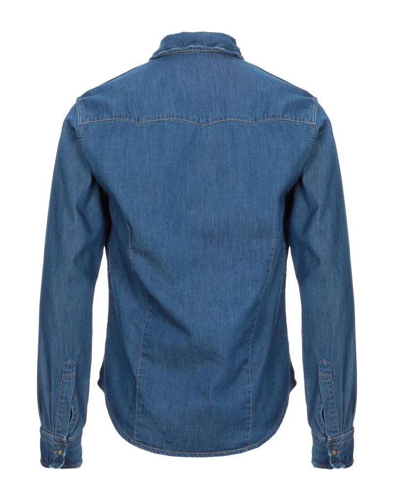 Original Vintage Style Denim shirt 2