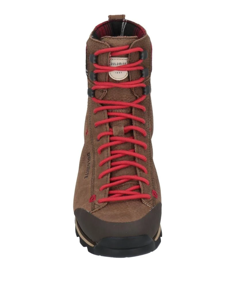 DOLOMITE Ankle boot 4