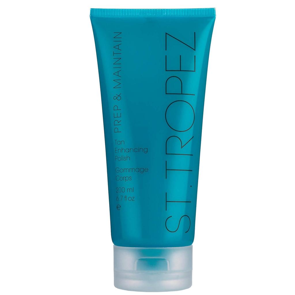 St. Tropez St. Tropez Tan Enhancing Polish