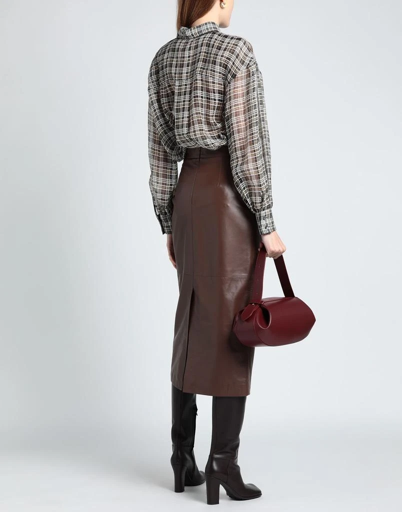 Brunello Cucinelli Checked shirt 3