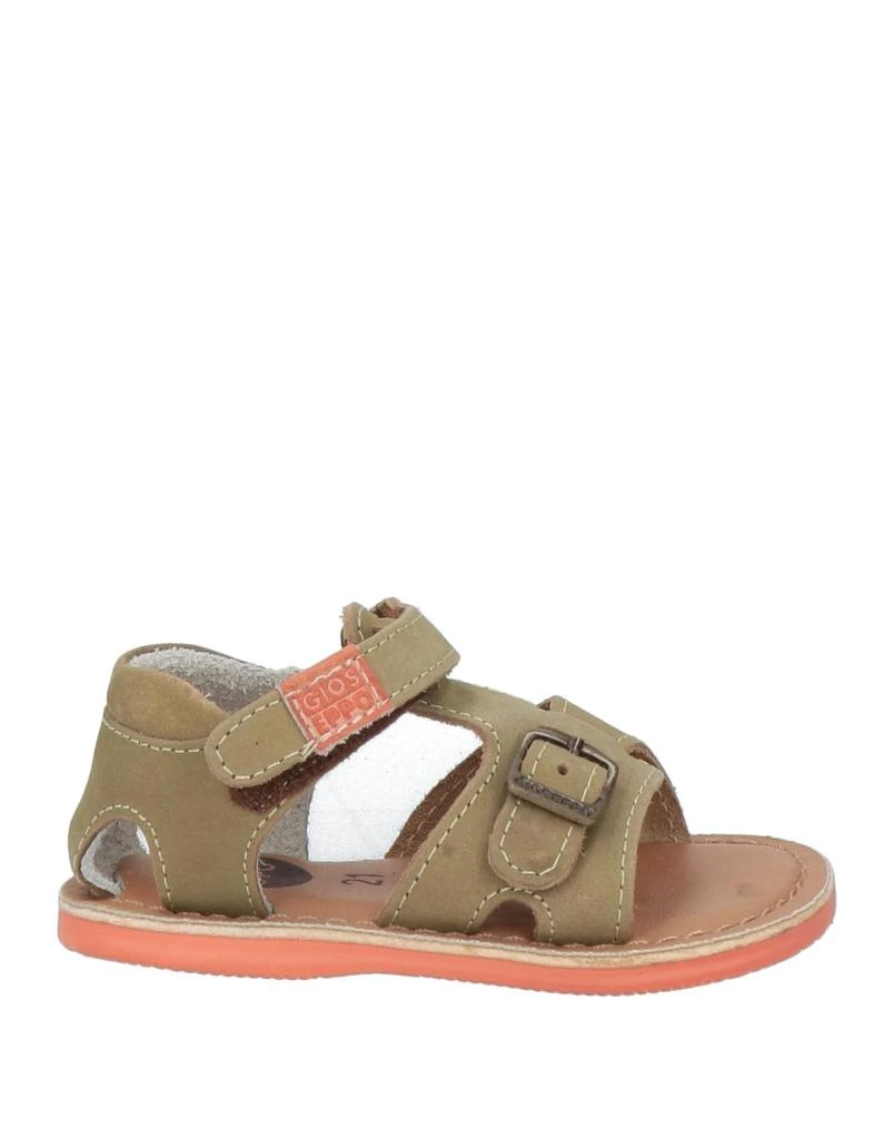GIOSEPPO Sandals