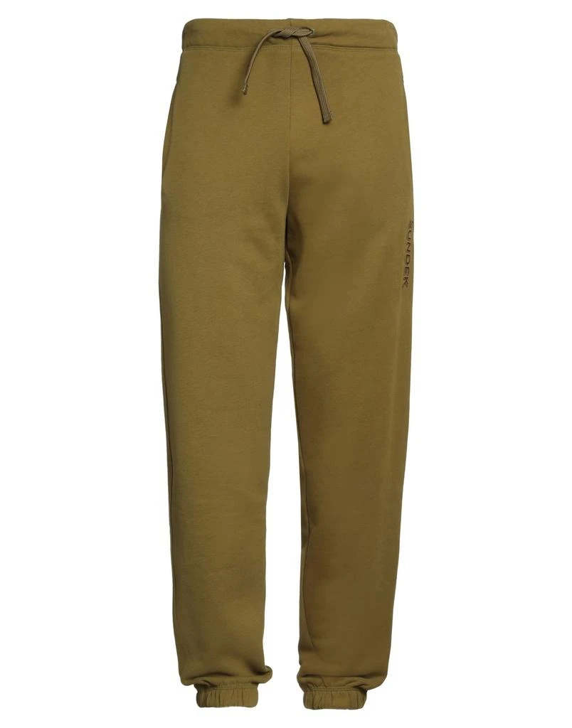 Sundek Casual pants 1