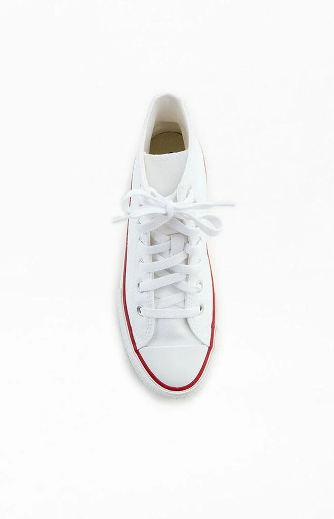 Converse Kids Chuck Taylor All-Star Lift Platform High Top Shoes 5