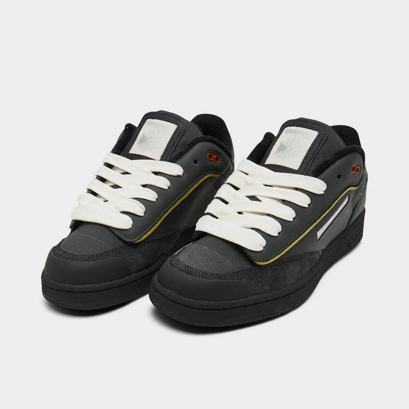 Reebok Men's Reebok Club C Bulc Casual Shoes 2