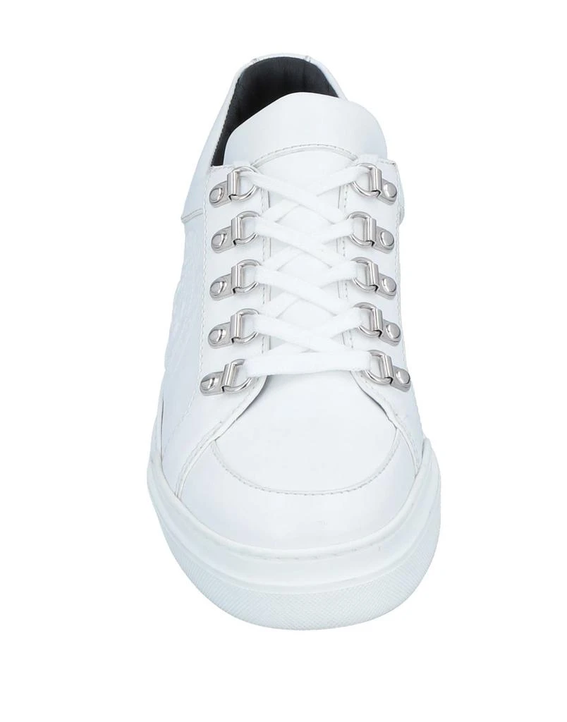 Balmain Sneakers 4