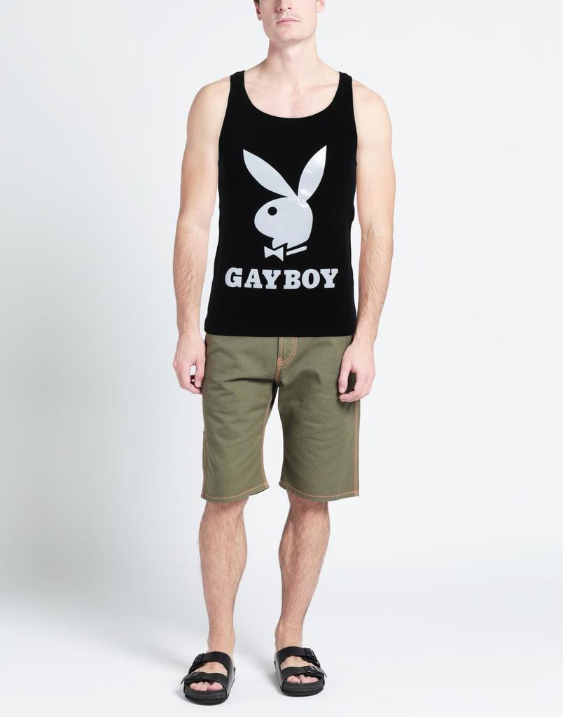 MOSCHINO x PLAYBOY Tank top