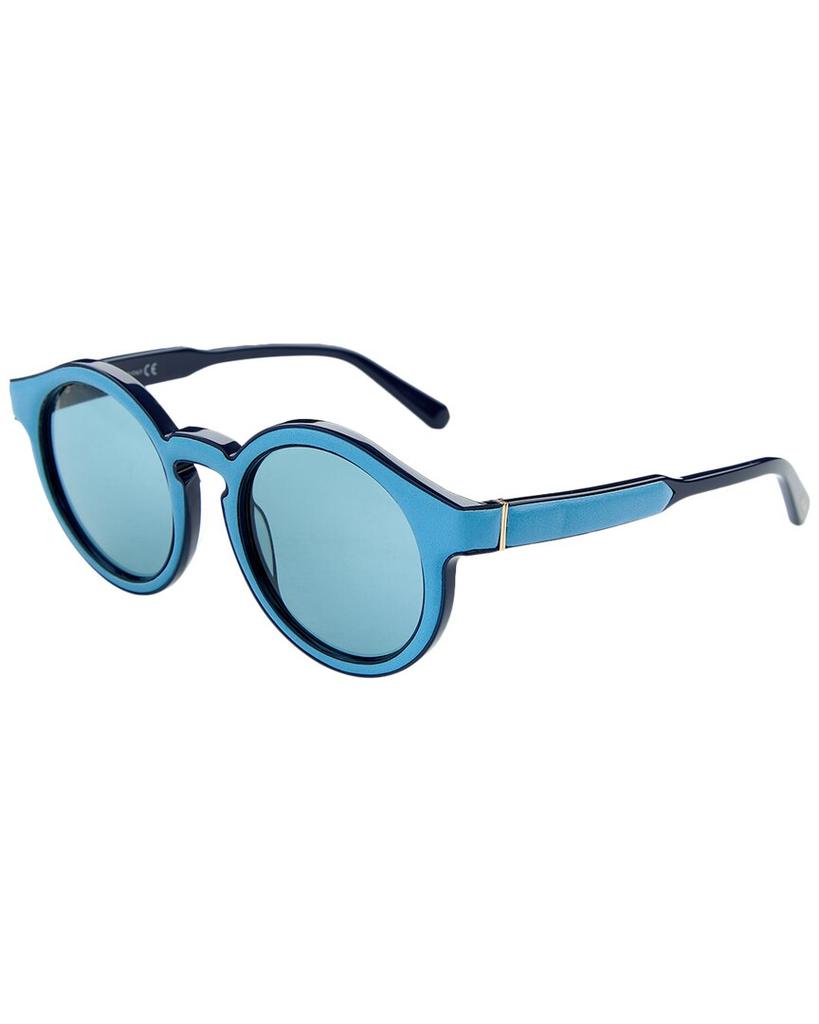 Loewe LW4167USW Anagram Sunglasses - Sunglasses - Free