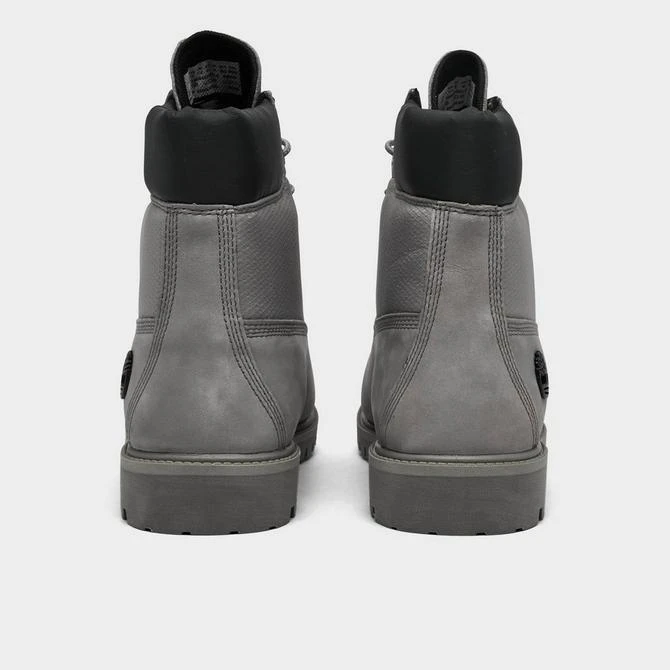 Timberland Men's Timberland 6 Inch Premium Waterproof Boots 7