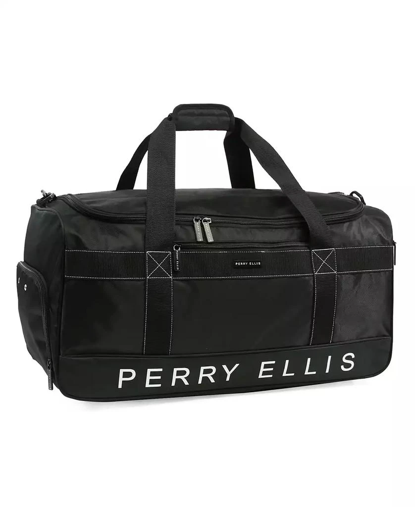 Perry Ellis A222 22" Weekender Bag 1