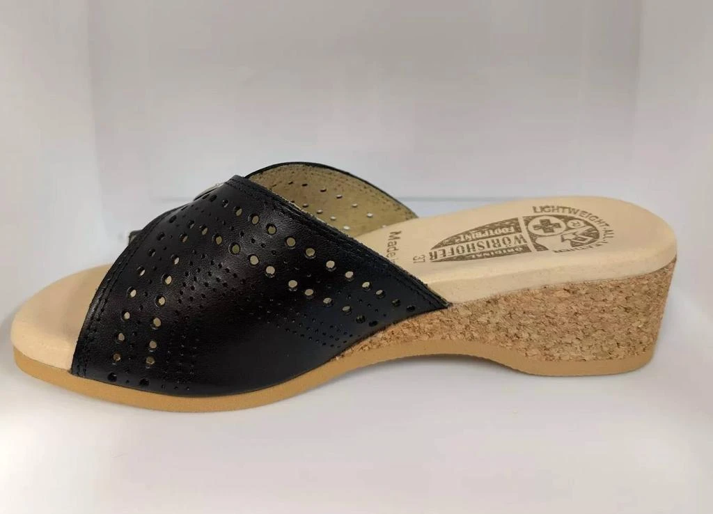 WORISHOFER Worishofer - Women's 251 Sandal 3