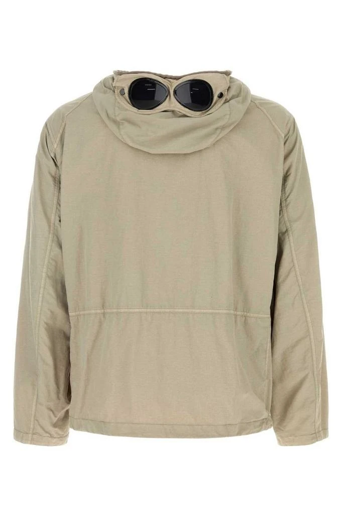 C.P. Company C.P. Company Goggle Hood Utility Jacket 2