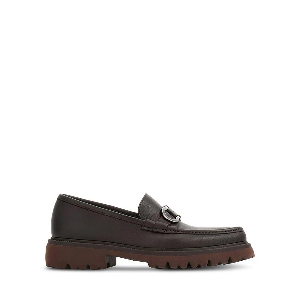 Salvatore Ferragamo Men display picture 1