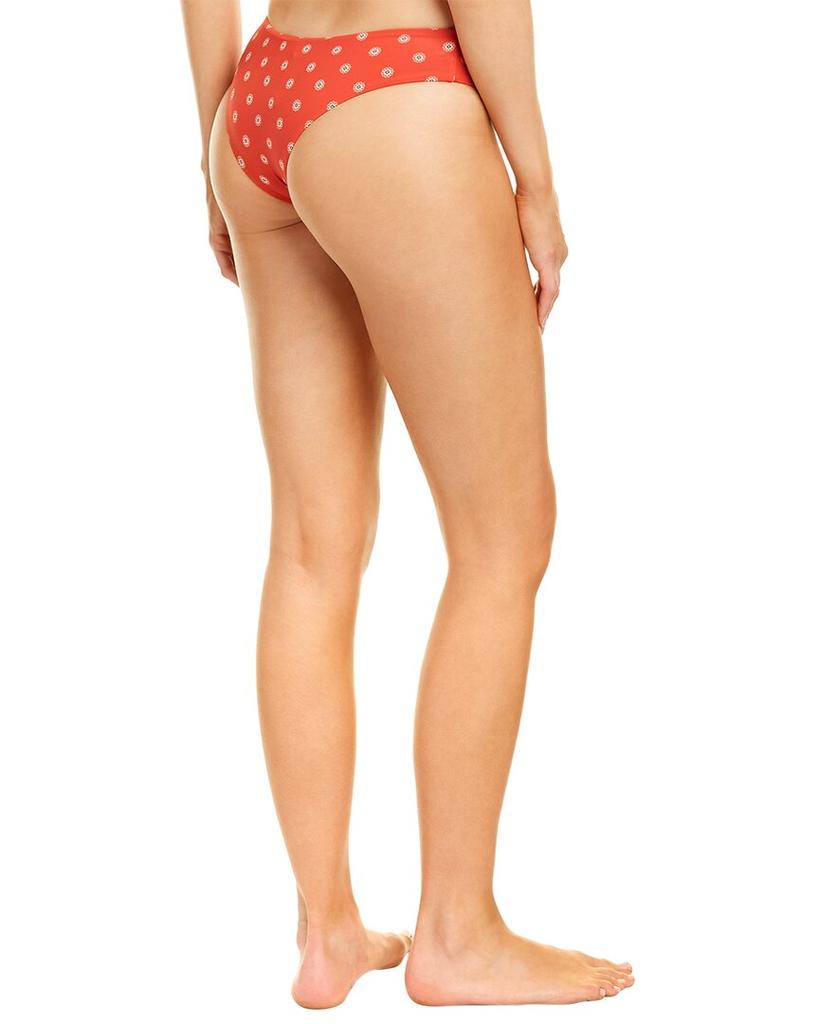 Charlie Holiday Vacay Villa Standard Cut Bikini Bottom
