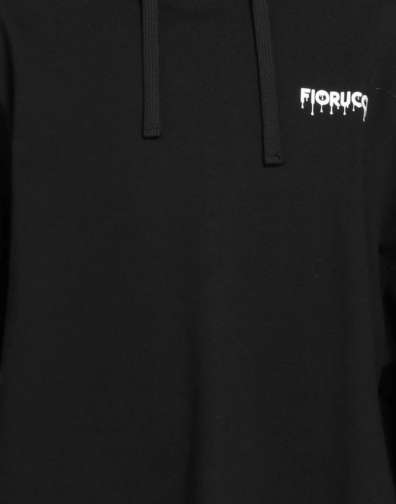 Fiorucci Hooded sweatshirt 4