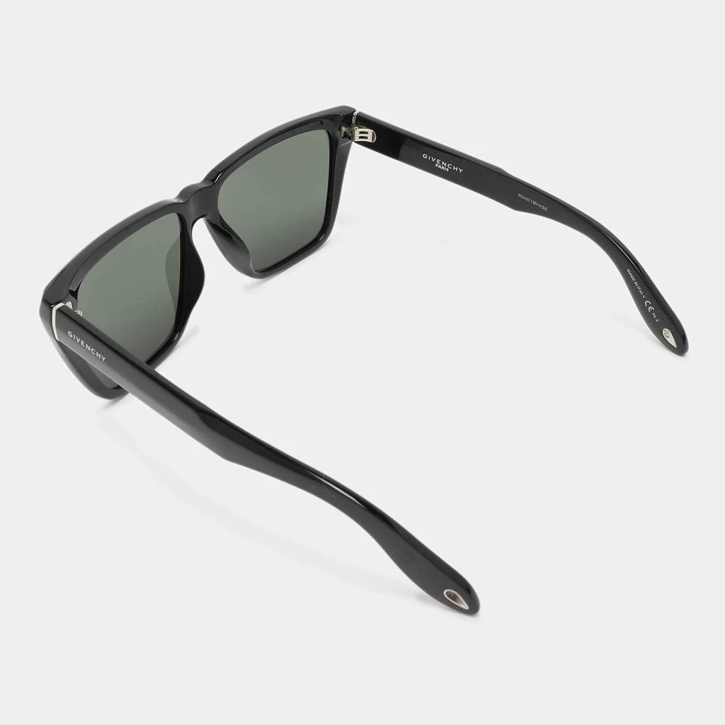Givenchy Givenchy Black GV 7002/S Square Sunglasses 3