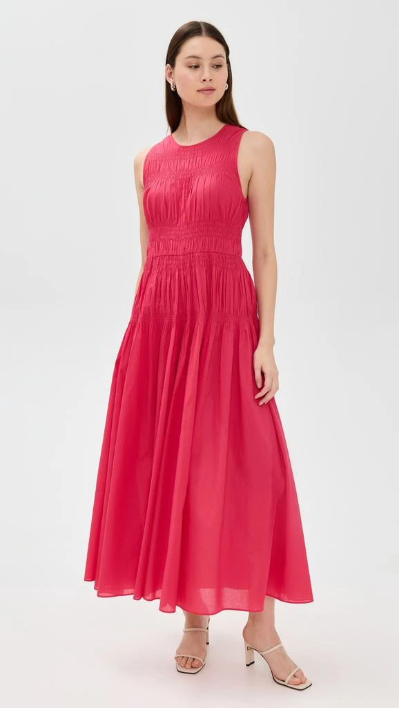 Apiece Apart Fabiana Maxi Dress 1