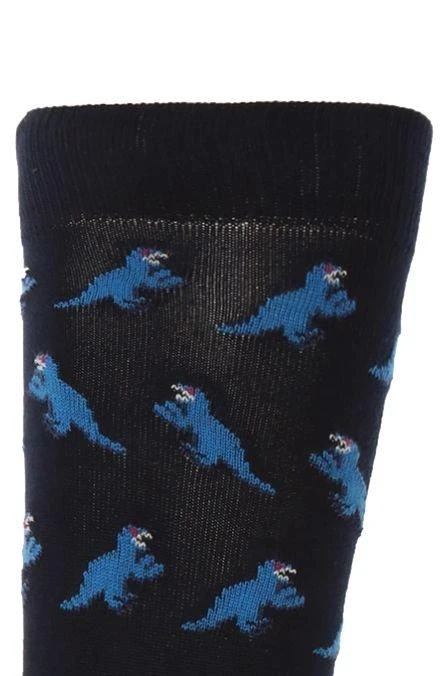 Paul Smith Paul Smith Dino Stretched Socks 3