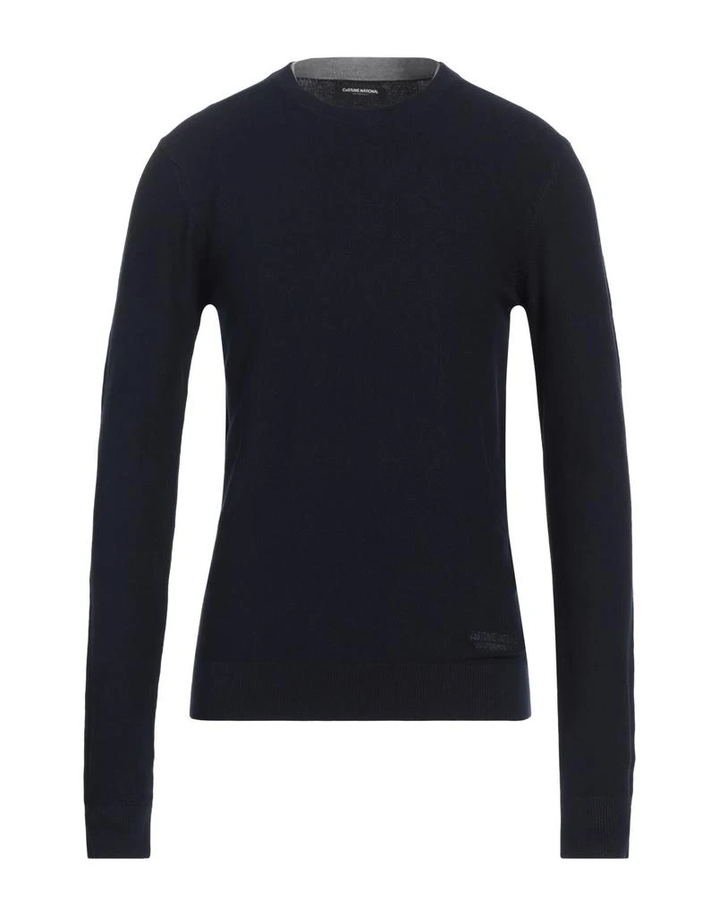 Costume National Sweater 1