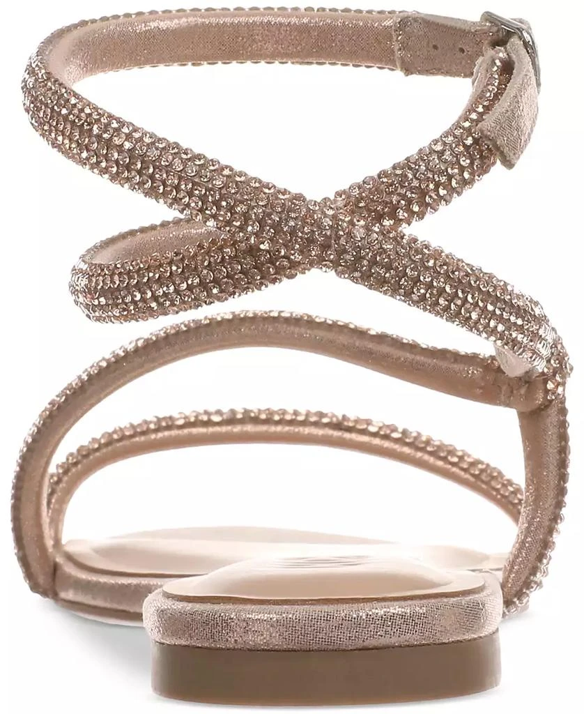 INC International Women's Addisonn Flat Sandals, Created for Macy's 3