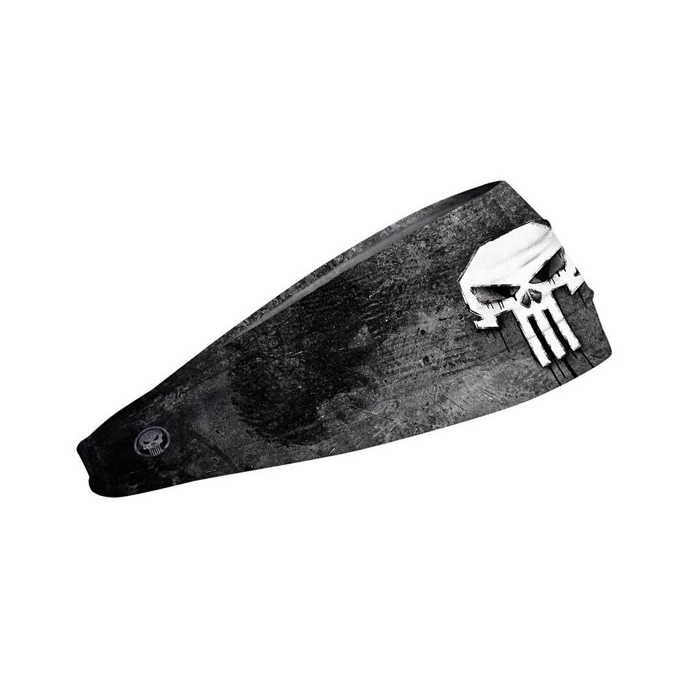 Junk Brand Unisex The Punisher Logo Headband 1