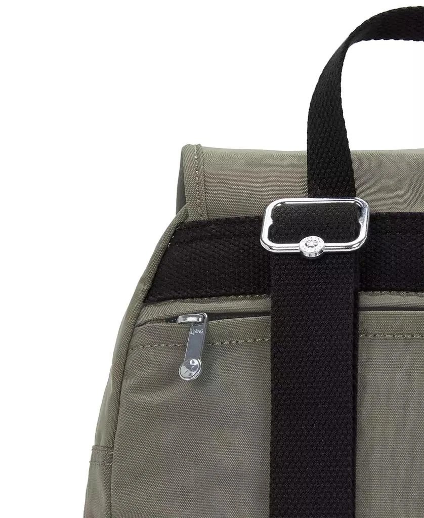 Kipling City Small Backpack 4