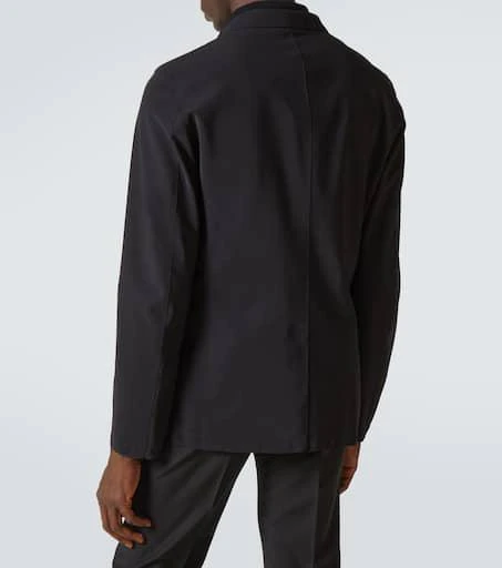 Herno Scuba blazer 4