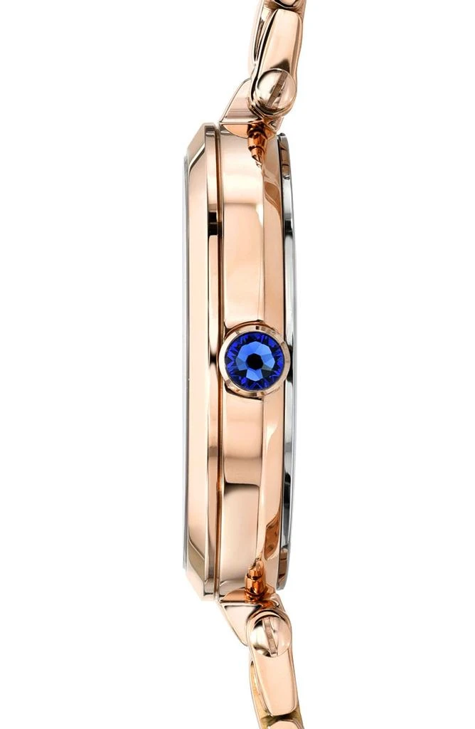 Porsamo Bleu Rose-Gold Natalie Watch Porsamo Bleu Natalie Luxury Women main image 3