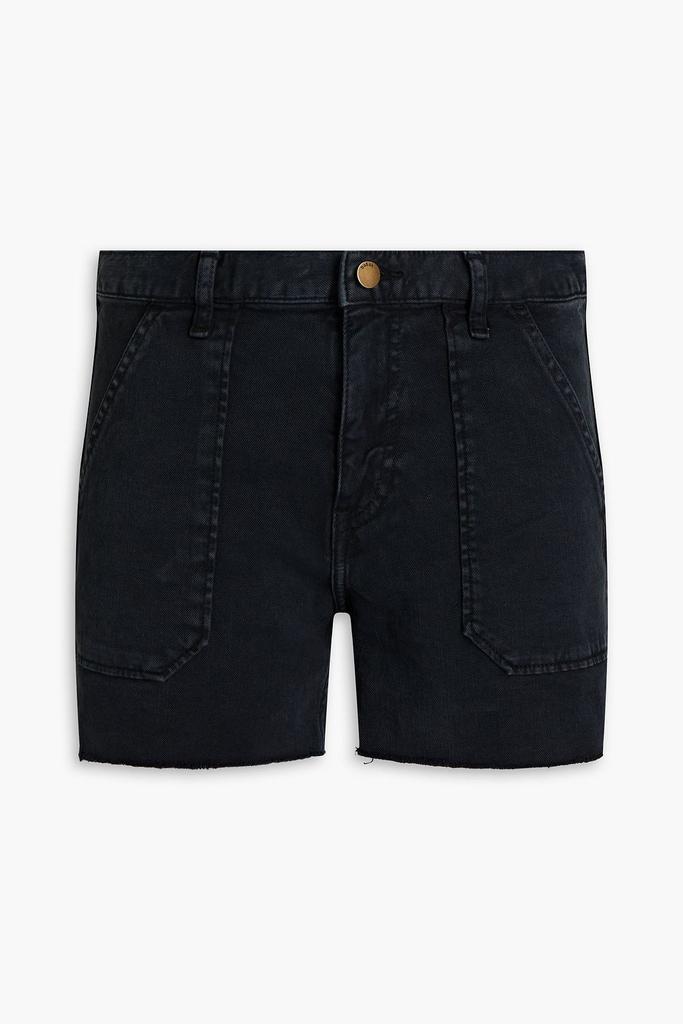 ba&sh Selby denim shorts