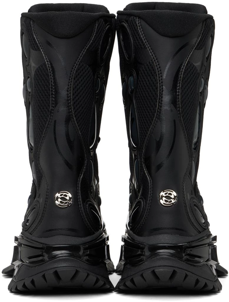Rombaut Black Nucleo Boots 2