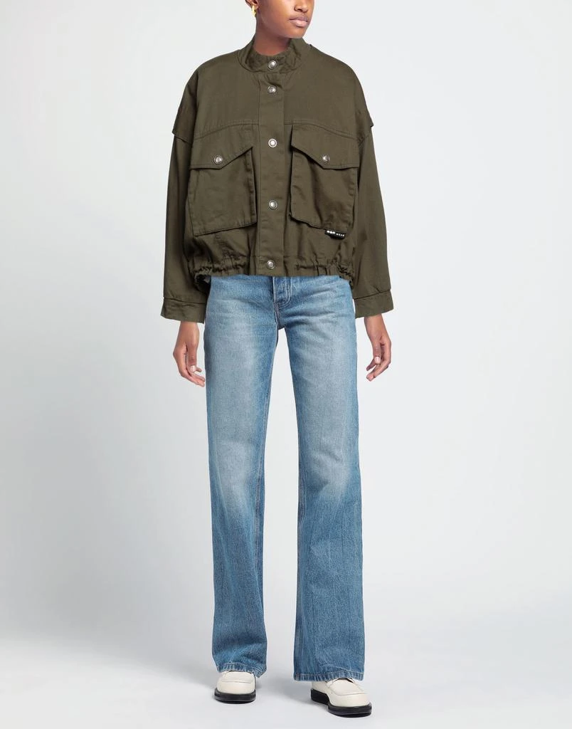 OOF WEAR Denim jacket 2