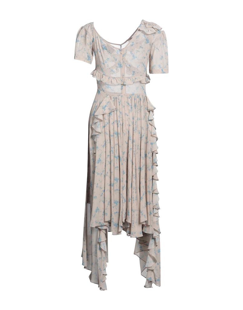 Preen By Thornton Bregazzi Midi dress