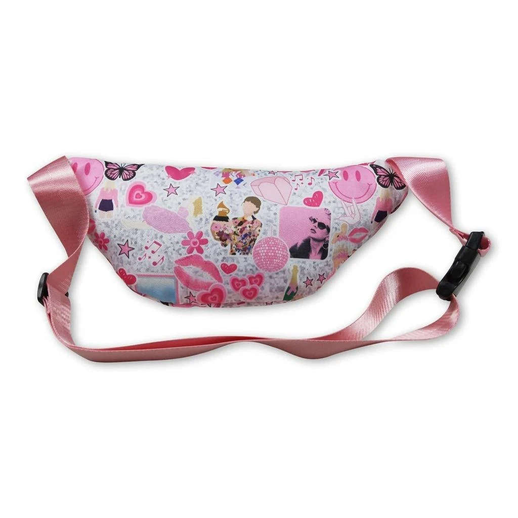 Yawoo Garments Yawoo Garments - Girl
s Swiftie Inspired Waist Bag 2