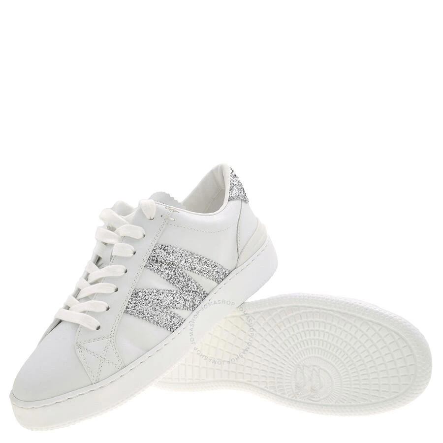 Moncler Monaco M Low-Top Sneakers 2