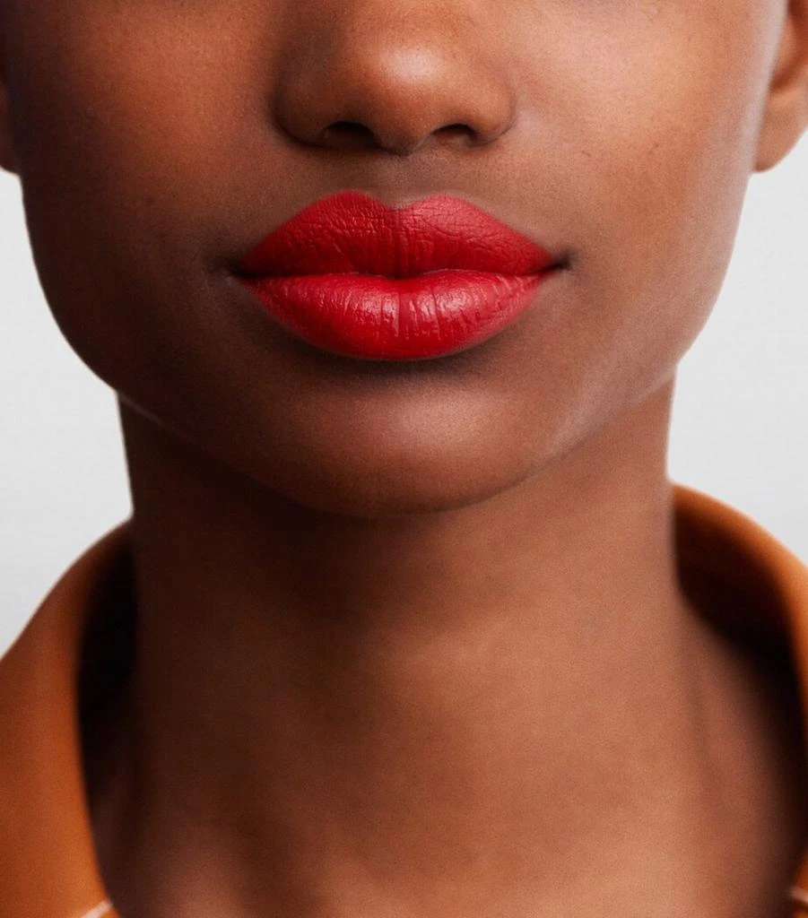 Hermes Rouge Hermès Matte Lipstick - 64 Rouge Casaque 10
