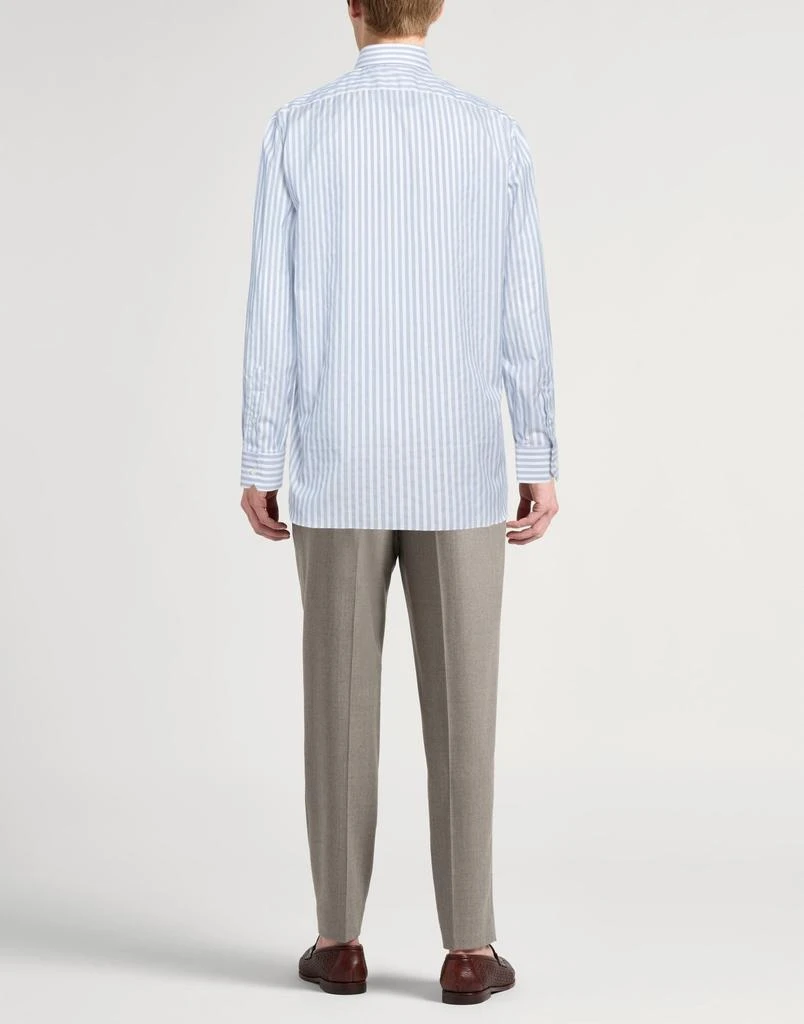 BARBA NAPOLI Striped shirt 3