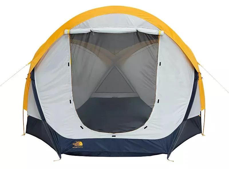 The North Face The North Face Golden Gate 4 Tent 1