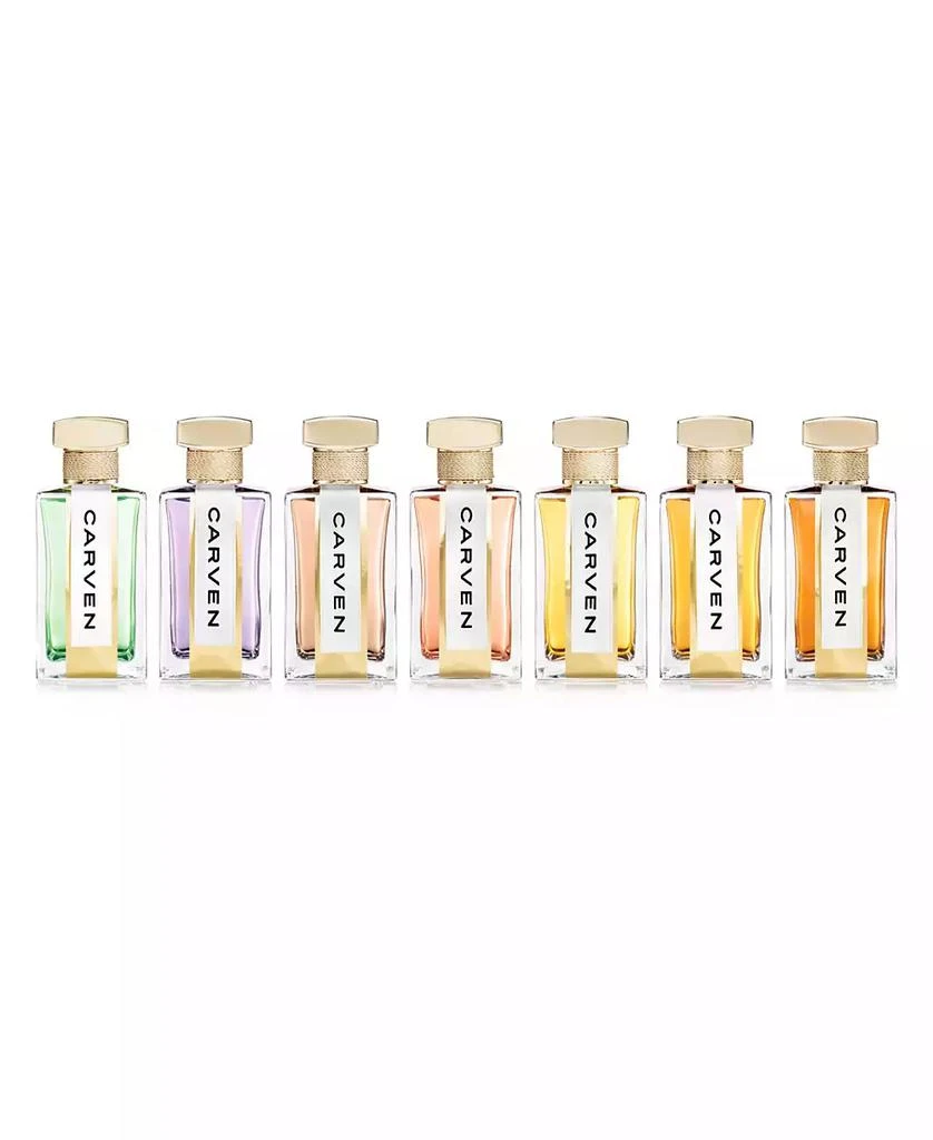 Carven Paris Seville Eau De Parfum, 3.3 Oz 4