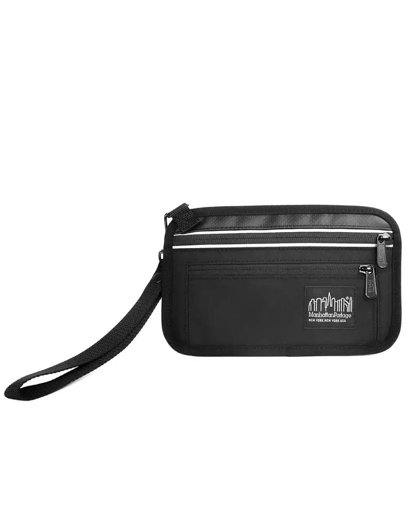 Manhattan Portage Morgan Wallet 3