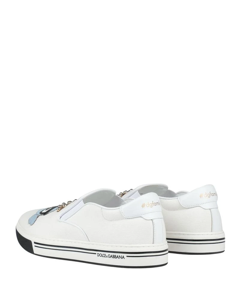 Dolce & Gabbana Sneakers 3