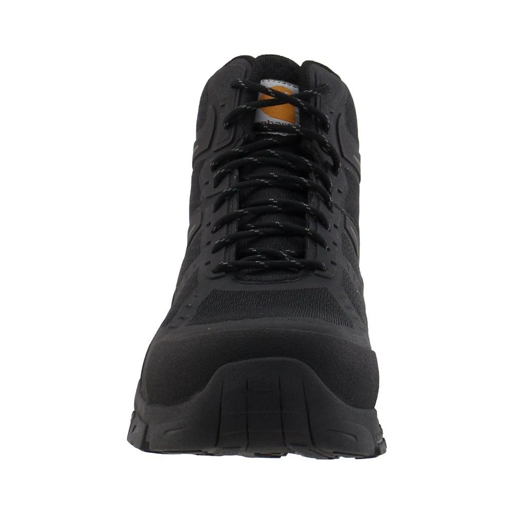 Carhartt Lightweight Hiker 4 Inch Electrical Steel Toe Work Boots 1
