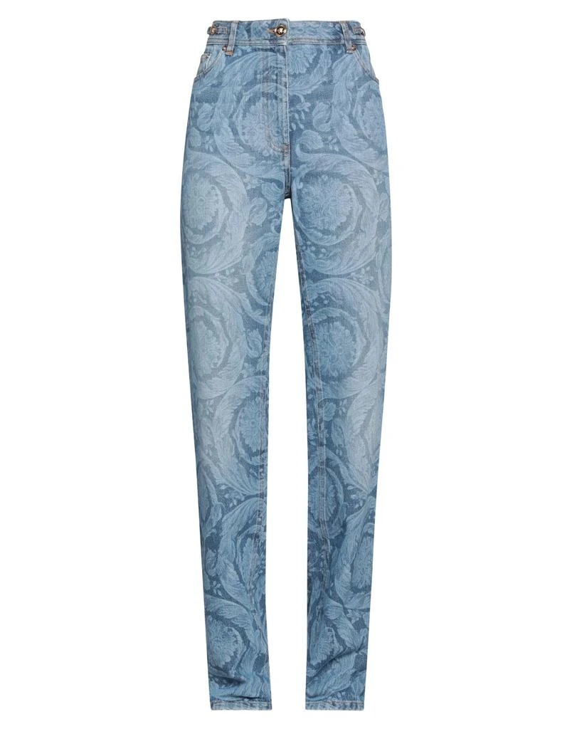 Versace Denim pants 1