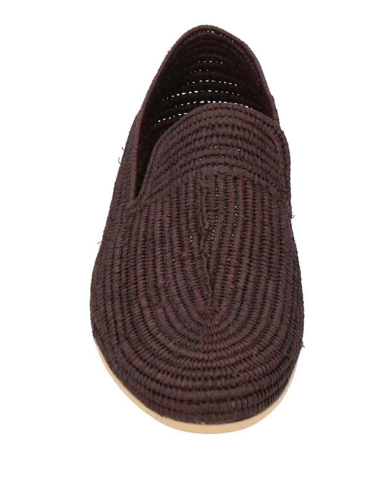 NOMADE Loafers 4