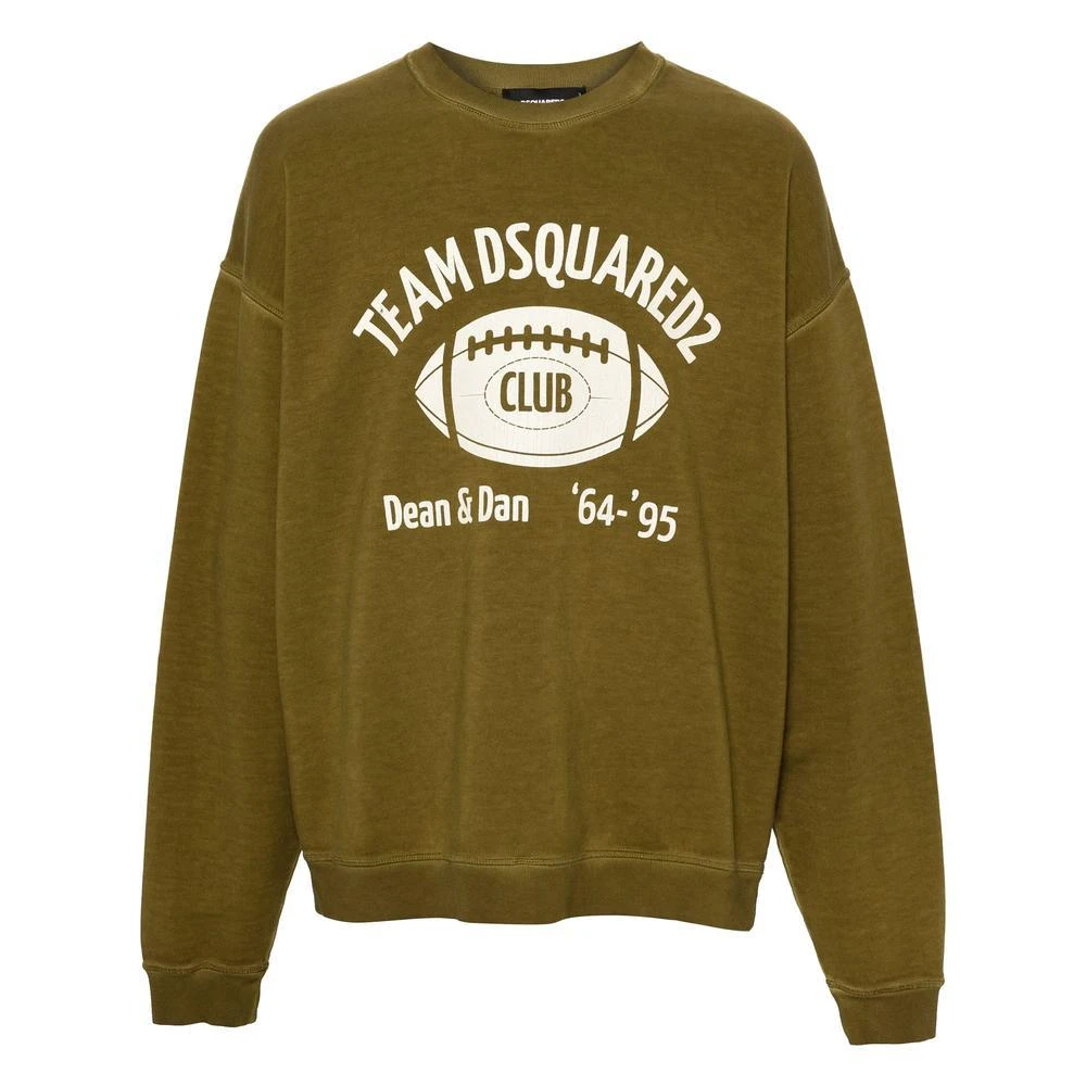 DSQUARED2 DSQUARED2 Sweatshirts 1