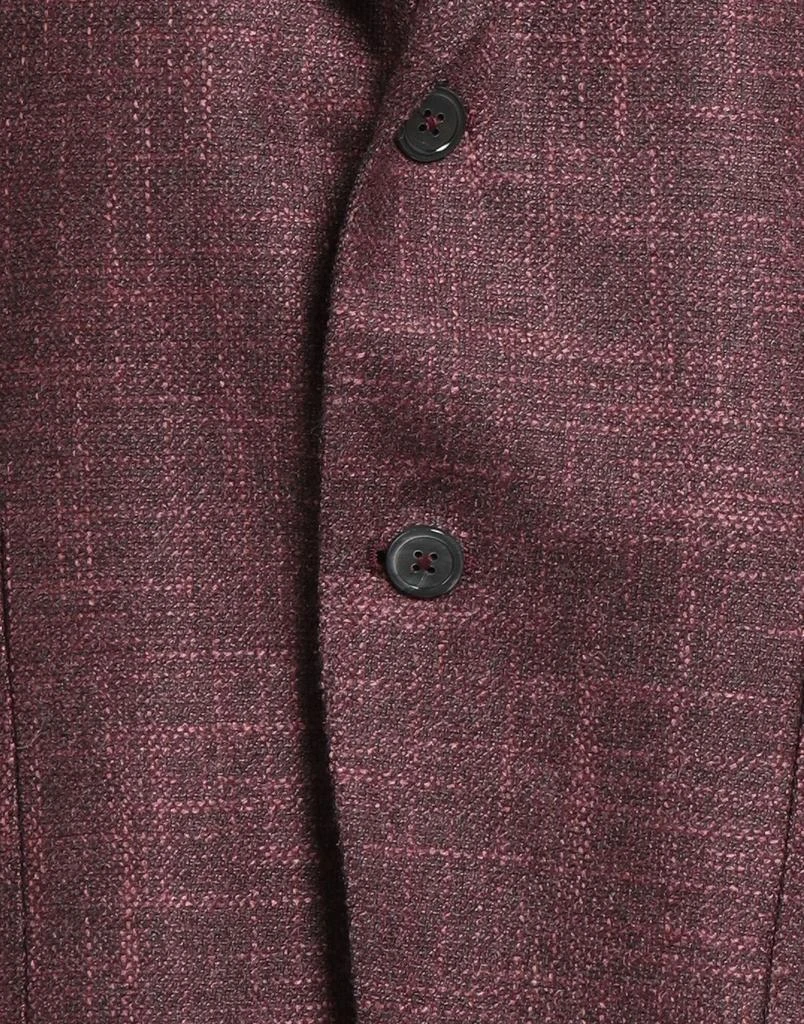 Isaia Blazer 4