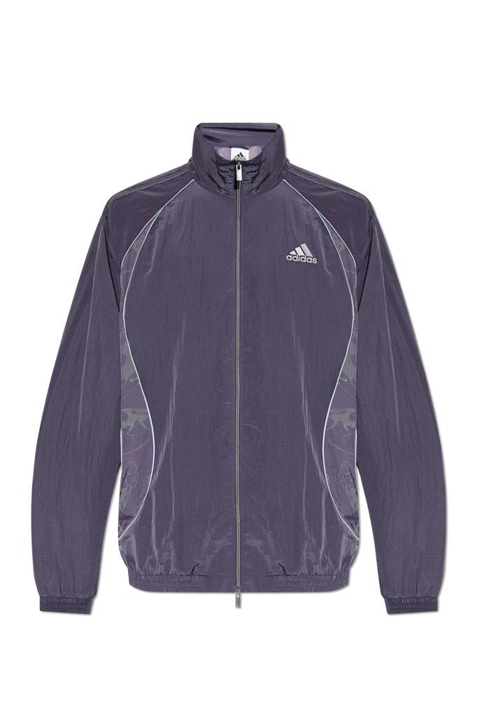 adidas× BECKENBAUER TRACK JACKET Beckenbauer_Track_Jacket_Blue_